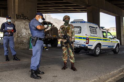 south africa security